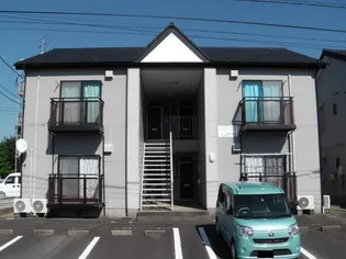 コーポジュンの画像