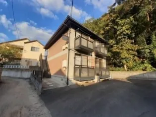 アルエット国富の画像