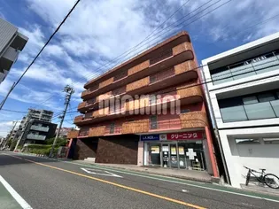 クリエール本山【5階】の外観