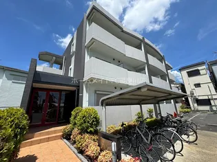 クレメント岡山の画像