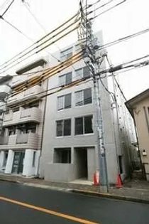 Ferioときわ台【5階】の外観