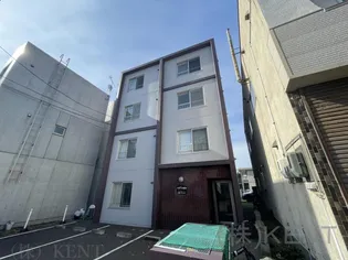 アイアール円山IIIの画像