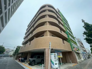 再来しごくビル【2階】の外観