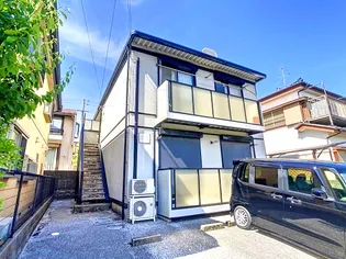 パークハイツふたばの画像