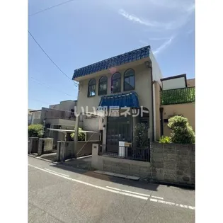 愛知県瀬戸市八幡台9【一戸建】の外観