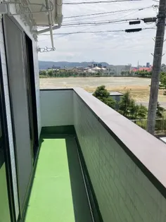 エスポワール中里【2階】の内装