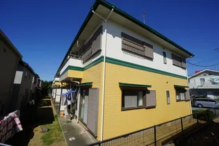 ヒルサイドおゆみ野の画像