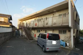 コーポ辻村Iの画像