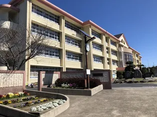 サンシャインさとう【1階】の周辺