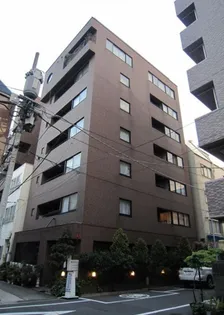 東京都中央区日本橋蛎殻町2【マンション】の外観