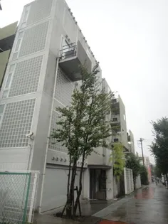 Links【5階】の外観