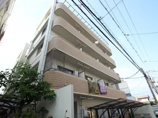 エステート24東雲の画像