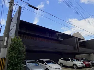 ブローニュ府庁前の画像