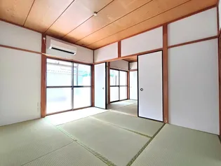 埼玉県深谷市原郷【一戸建】の外観