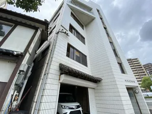 たまご会館【3階】の外観