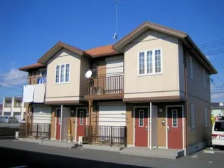 ブランシェK&M Aの画像