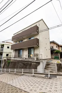 REGALO【1階】の外観