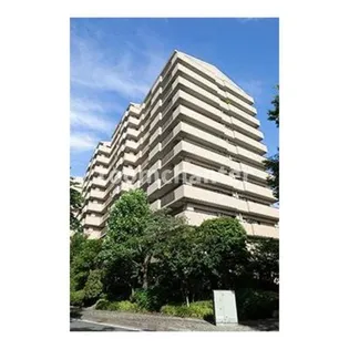 パークシティ本牧B棟の画像