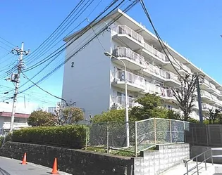 東急ドエル入間ビレッジ2号棟の画像