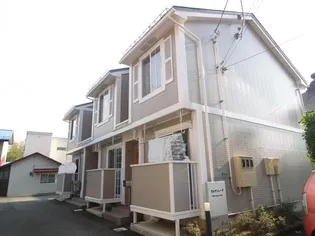 山形県山形市鉄砲町1【アパート】の外観