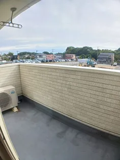 アニバーサリーサプライズハウス【2階】の内装