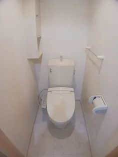 アニバーサリーサプライズハウス【2階】の内装