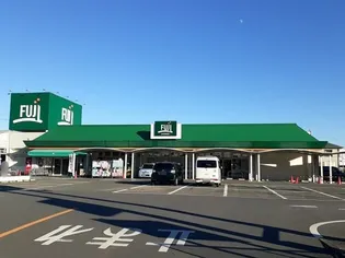 アニバーサリーサプライズハウス【2階】の周辺