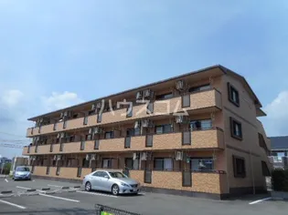 Shibuya一番館【1階】の外観