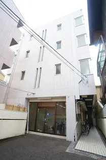 ノエール鞍馬口【4階】の外観