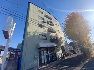 枚方八番館の画像