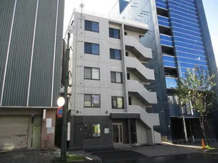 IMS2.7【4階】の外観