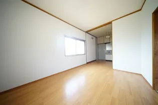 山口県下関市川中本町1【アパート】の外観