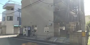 クレイノサンシティ八王子の画像