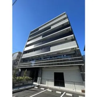 S-RESIDENCE名駅NorthII【2階】の外観