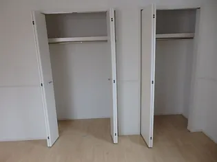 ファンライフ【2階】の内装