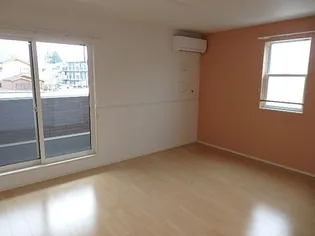 ファンライフ【2階】の居間