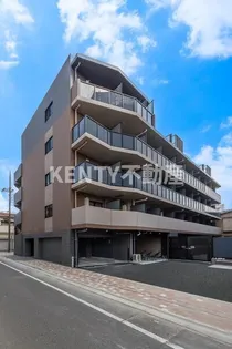 アーバンパーク東六郷IIの画像