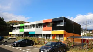 ラ・ロシエールII【2階】の外観