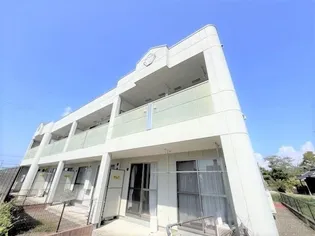 ナチュールMⅡの画像