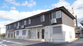 D-room江戸橋【1階】の外観