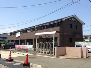 神奈川県茅ヶ崎市浜之郷【一戸建】の外観