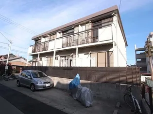 サンライズハウスの画像