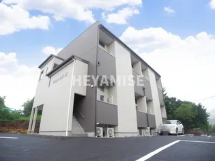 エステートサトウ14の画像