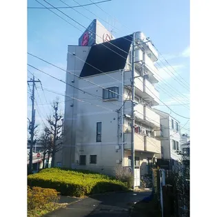 東京都足立区西綾瀬4【マンション】の外観