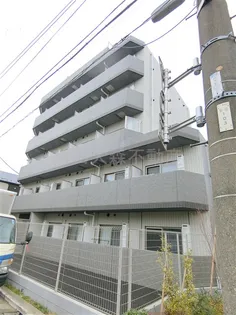 クレストタップ羽田の画像