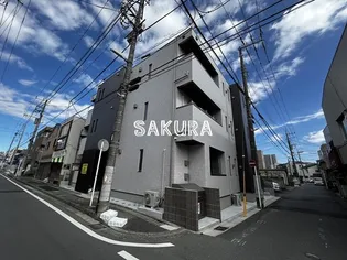 CORNERSOLEILIIの画像