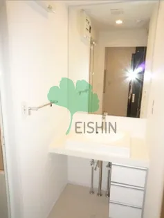 プライムスクエア【7階】の内装