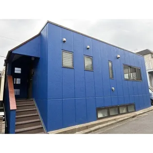 東京都世田谷区深沢3【一戸建】の外観