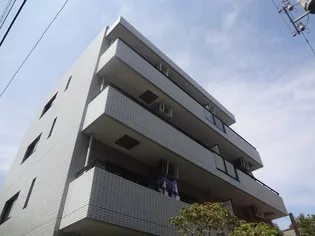 メゾン美羅樹Iの画像