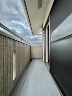 ステーションヒルズ【1階】の内装